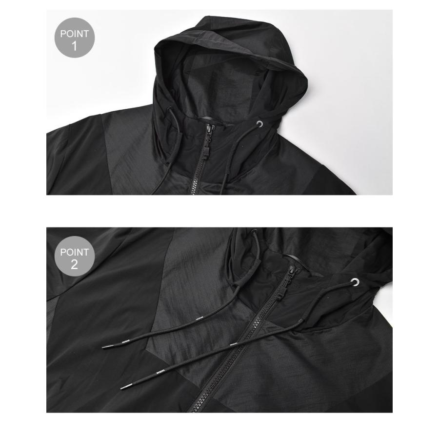 TATRAS（タトラス） アウター メンズ サイフ TATRAS MTAT22S4804-L 黒