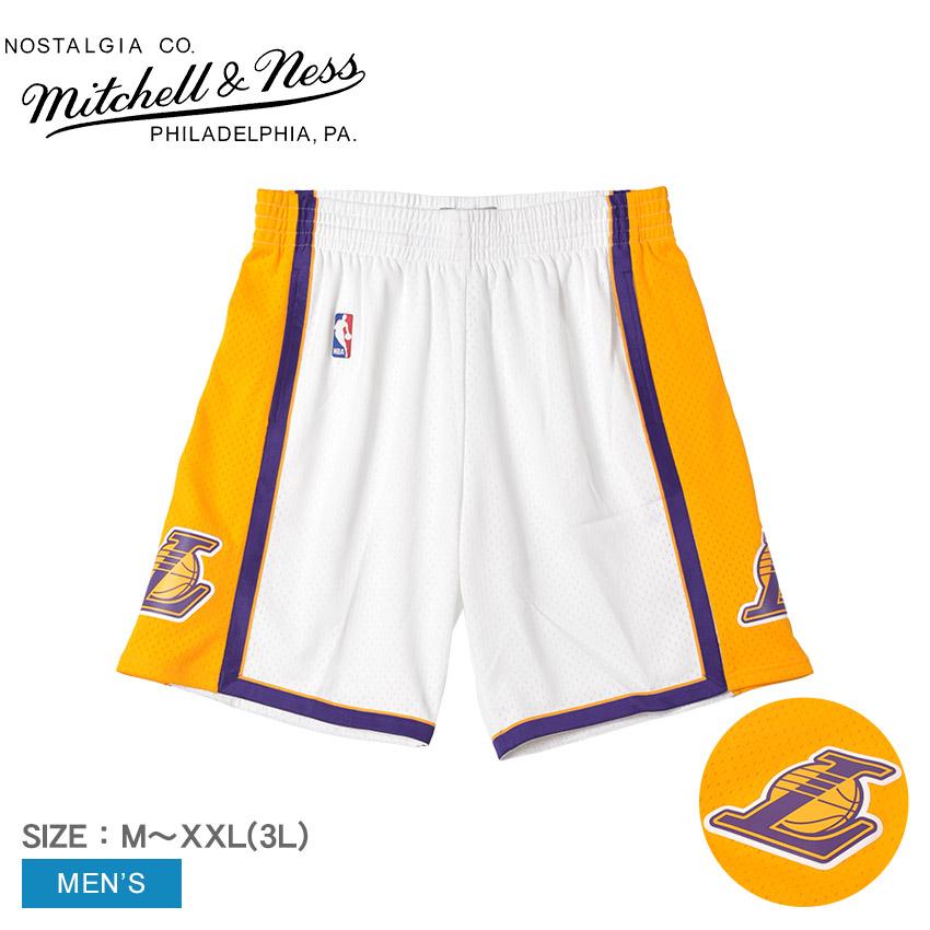 Mitchell&Ness（ミッチェルアンドネス） ミッチェル＆ネス ショート