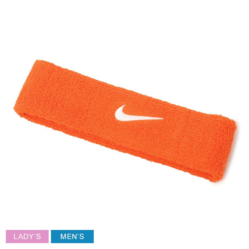 ネコポス配送） ナイキ ヘッドバンド メンズ レディース スウッシュ