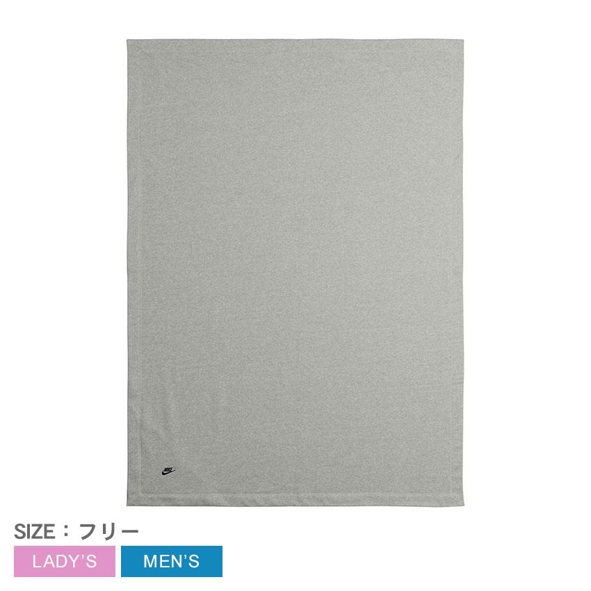 ナイキ ブランケット メンズ レディース フリース ウェアラブル NIKE