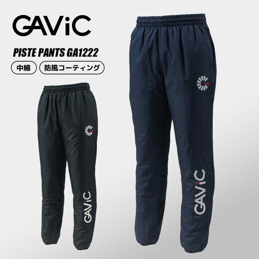 GAViC（ガビック） パンツ メンズ 中綿ピステパンツ GAVIC GA1222