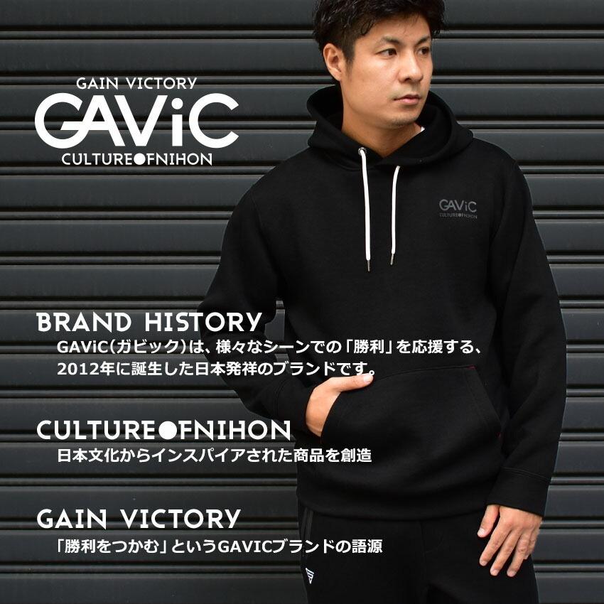 メンズ ハーフパンツ ボトムス N/PU カーゴハーフパンツ ガビック  黒 ライフスタイル パンツ 半ズボン スポーツ ストレッチ GAVIC GA7204｜z-sports｜05