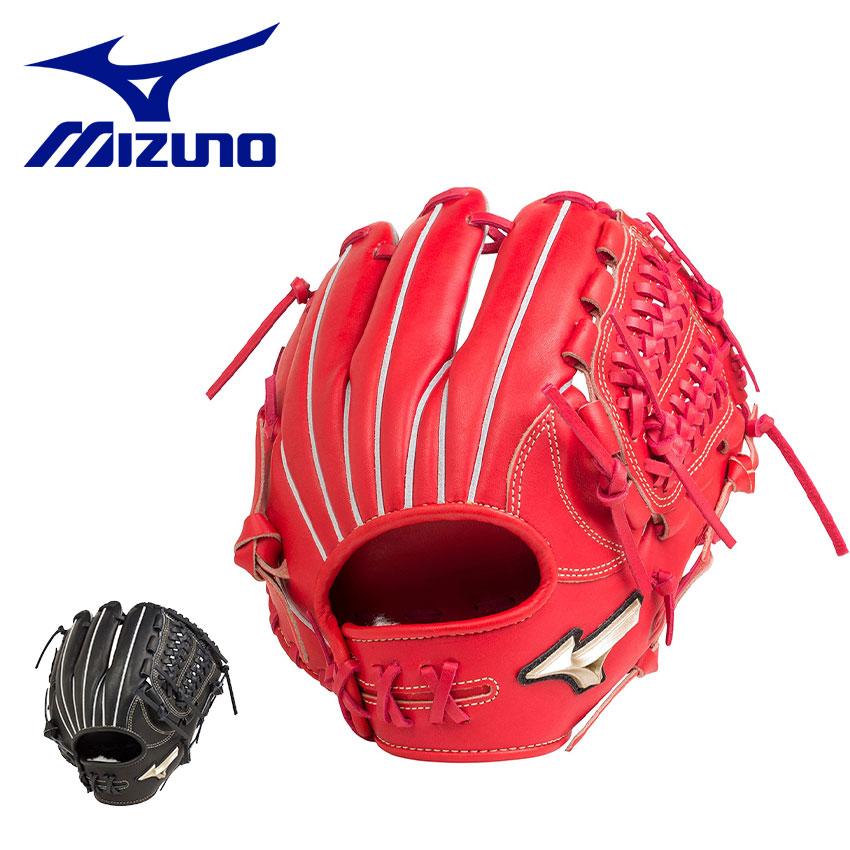 MIZUNO（ミズノ） グローブ 硬式用 グローバルエリート H Selection 00 