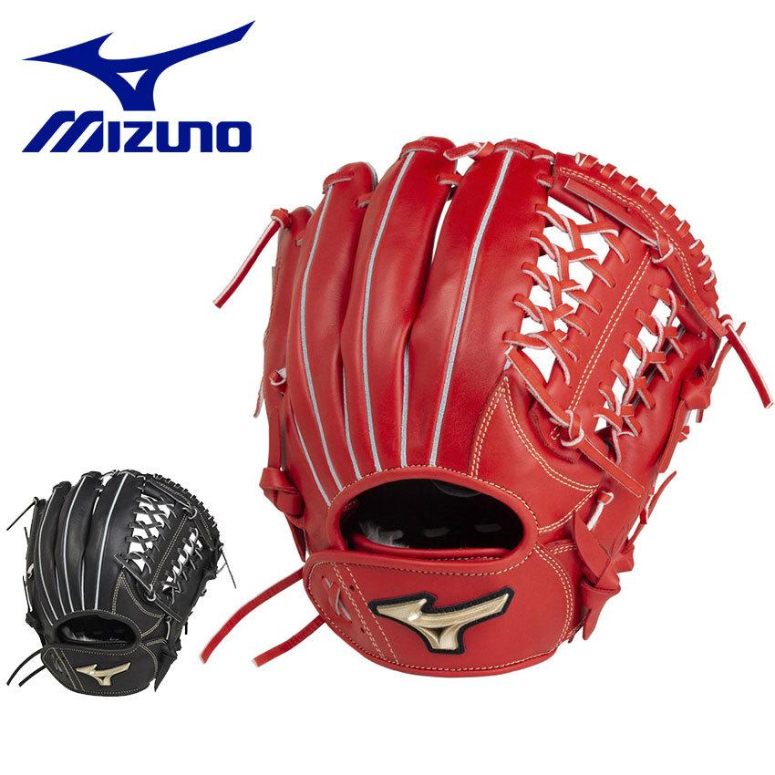 MIZUNO 送料無料 ミズノ グローブ 軟式用 グローバルエリート MIZUNO 送料無料 ミズノ グローブ 軟式用 グローバルエリート