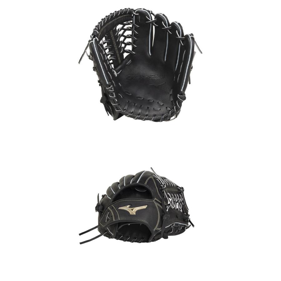 MIZUNO 送料無料 ミズノ グローブ 軟式用 グローバルエリート MIZUNO 送料無料 ミズノ グローブ 軟式用 グローバルエリート