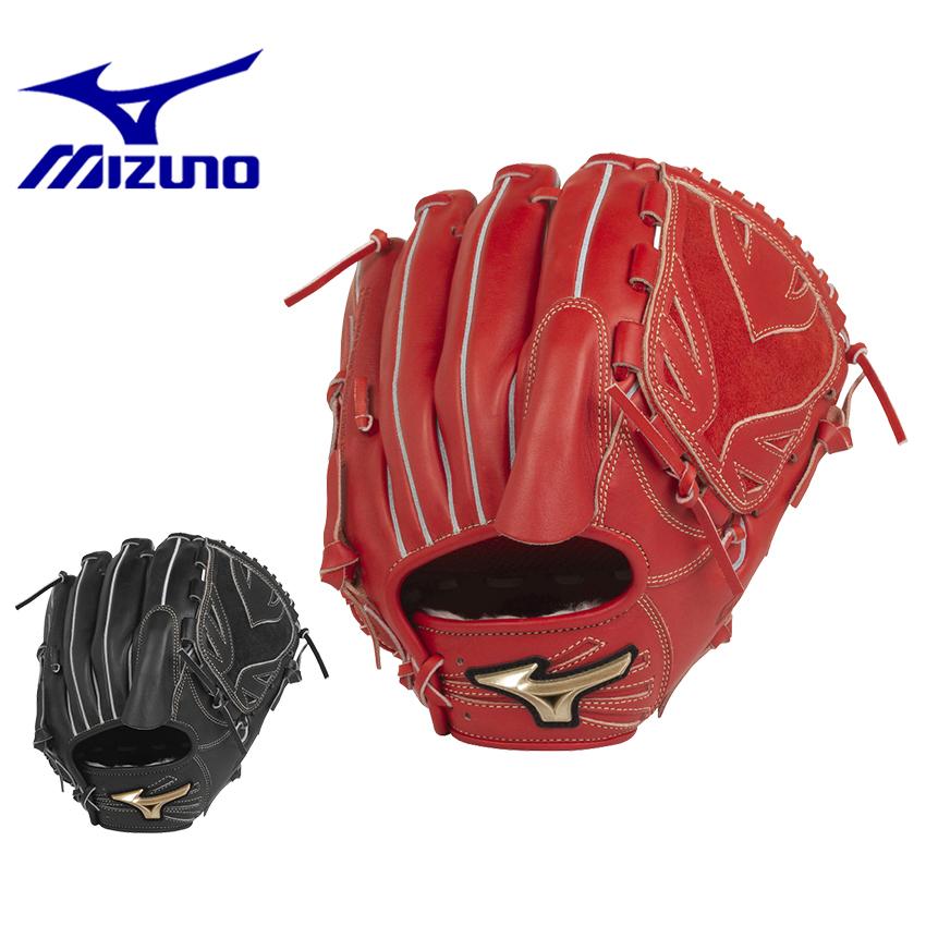 MIZUNO（ミズノ） グローブ キッズ ジュニア 子供 ゴールデンエイジ
