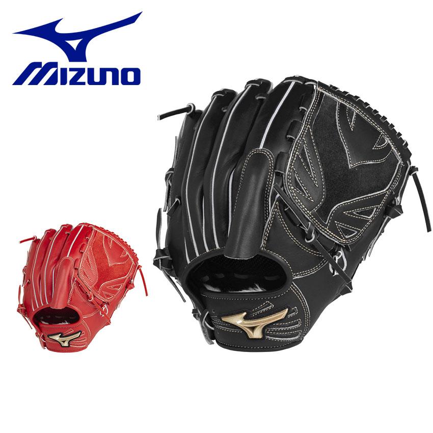 MIZUNO（ミズノ） グローブ メンズ レディース ソフトボール用