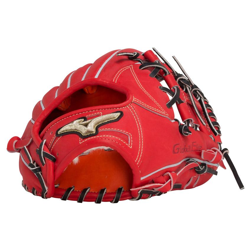 MIZUNO ミズノ グローブ 大人 一般 硬式用 グローバルエリート MIZUNO ミズノ グローブ 大人 一般 硬式用 グローバルエリート