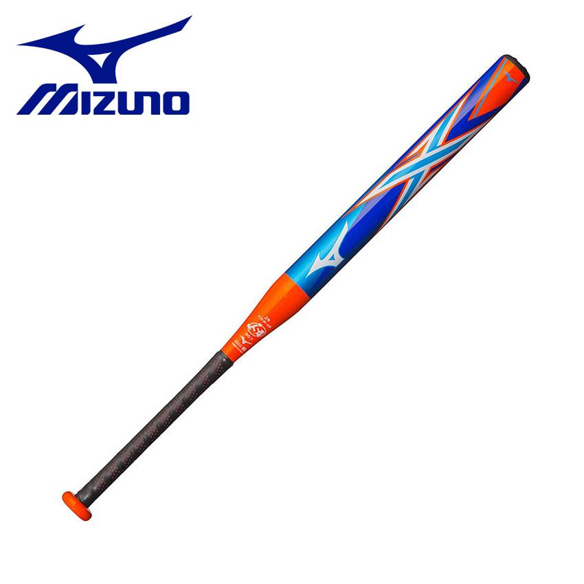 MIZUNO 送料無料 ミズノ バット ソフトボール用FRP製2号ボール用 MIZUNO 送料無料 ミズノ バット ソフトボール用FRP製2号ボール用