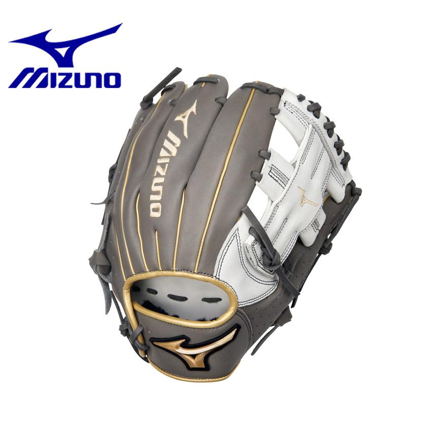 MIZUNO（ミズノ） グローブ 軟式用 ミズノプライムエリート アメリカ 