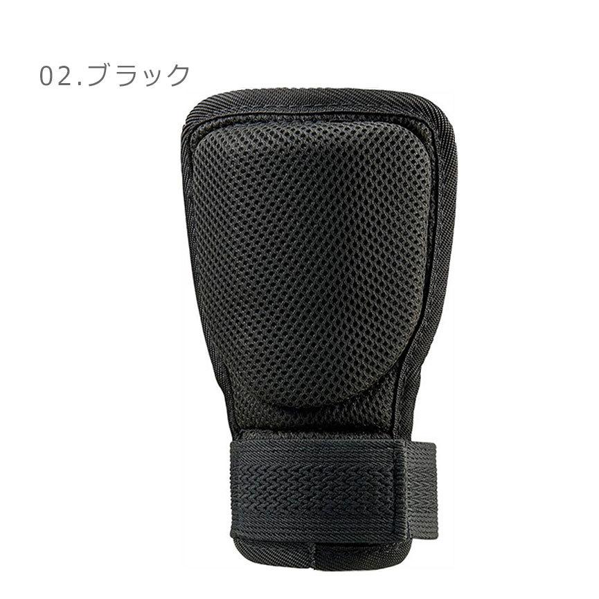 ゼット（ZETT） 手甲ガード メンズ レディース バッター用手甲ガード
