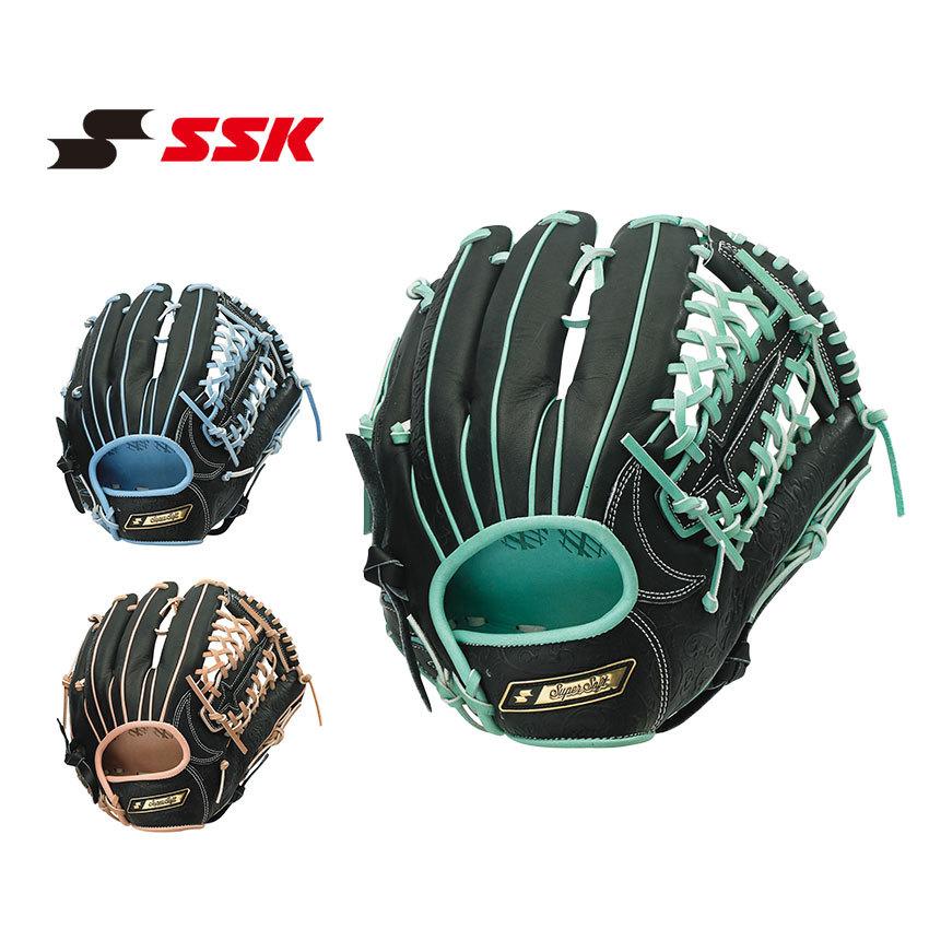 SSK Athletic 送料無料 エスエスケイ グローブ 軟式スーパー SSK Athletic 送料無料 エスエスケイ グローブ 軟式スーパー
