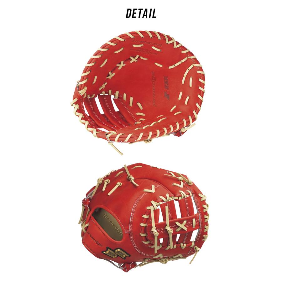 proedge 送料無料 エスエスケイ グローブ メンズ レディース