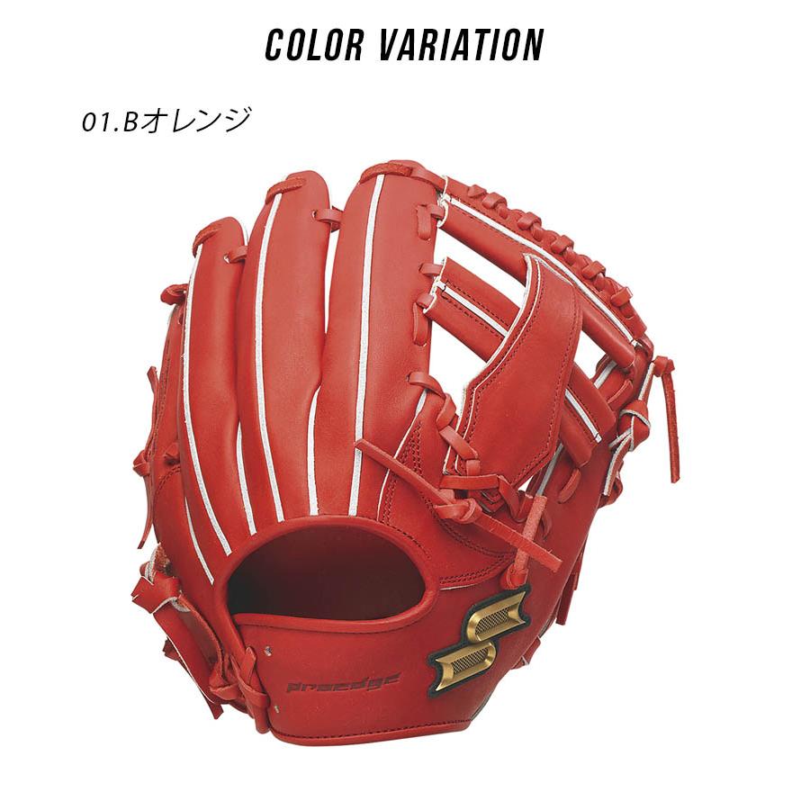 SSK 硬式用グラブ 野球 SSK エスエスケイ 硬式グローブ 大人 一般 高校生 硬式