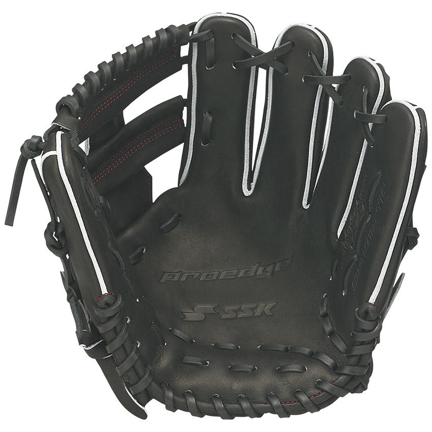 エスエスケイ（SSK） グローブ 大人 一般 軟式 プロエッジ 内野手用