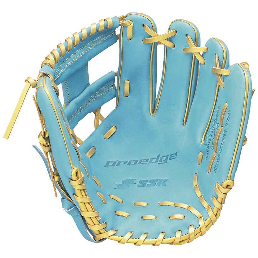 エスエスケイ（SSK） グローブ 大人 一般 軟式 プロエッジ 内野手用