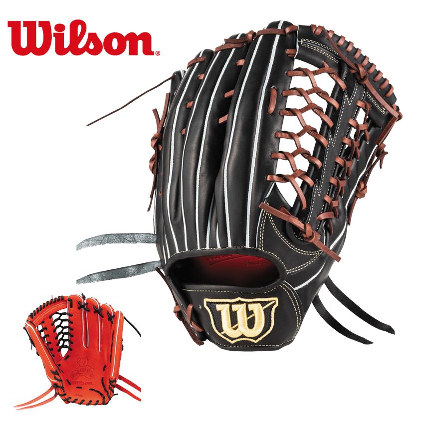 Wilson Staff ウィルソン グラブ メンズ 硬式用 スタッフ Wilson Staff ウィルソン グラブ メンズ 硬式用 スタッフ