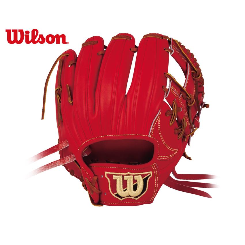Wilson（ウイルソン） ウィルソン グラブ メンズ 硬式グローブ