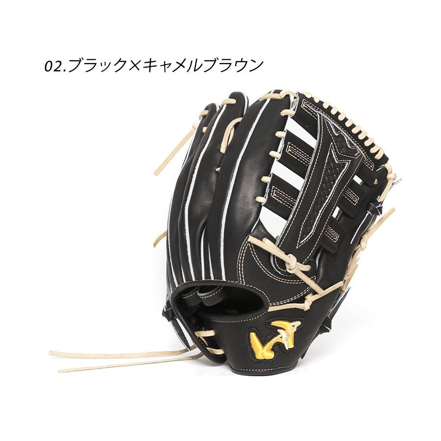 ワールドペガサス（WORLD PEGASUS） グローブ メンズ レディース 硬式