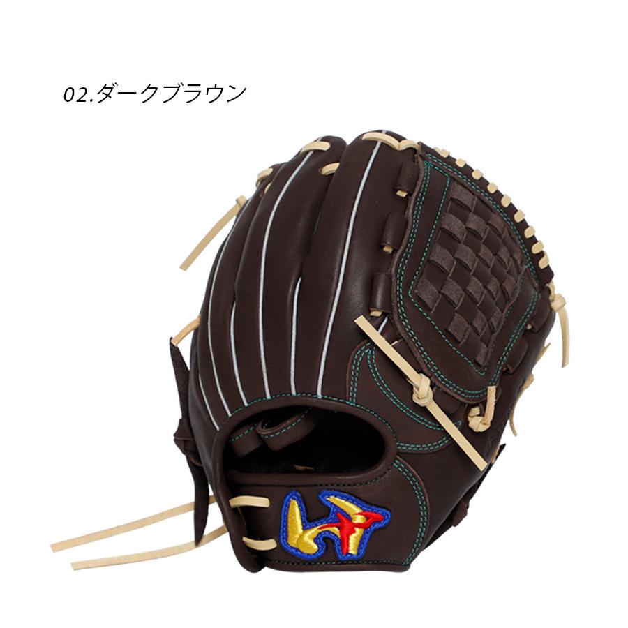ワールドペガサス（WORLD PEGASUS） グローブ キッズ ジュニア 子ども