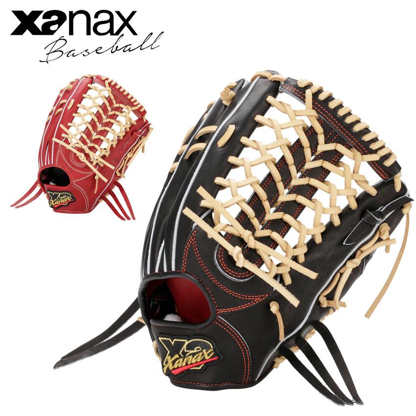 ザナックス グローブ メンズ レディース トラストエックス 外