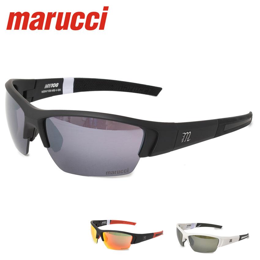 marucci（マルーチ） サングラス メンズ MV108サングラス marucci 