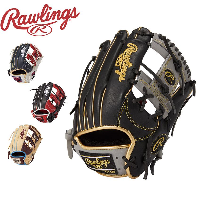 HOH 送料無料 ローリングス グローブ メンズ レディース 軟式 Wizard