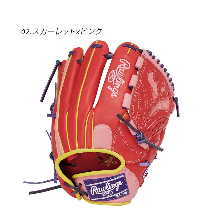 Rawlings（ローリングス） グローブ・ミット レディース ソフトボール