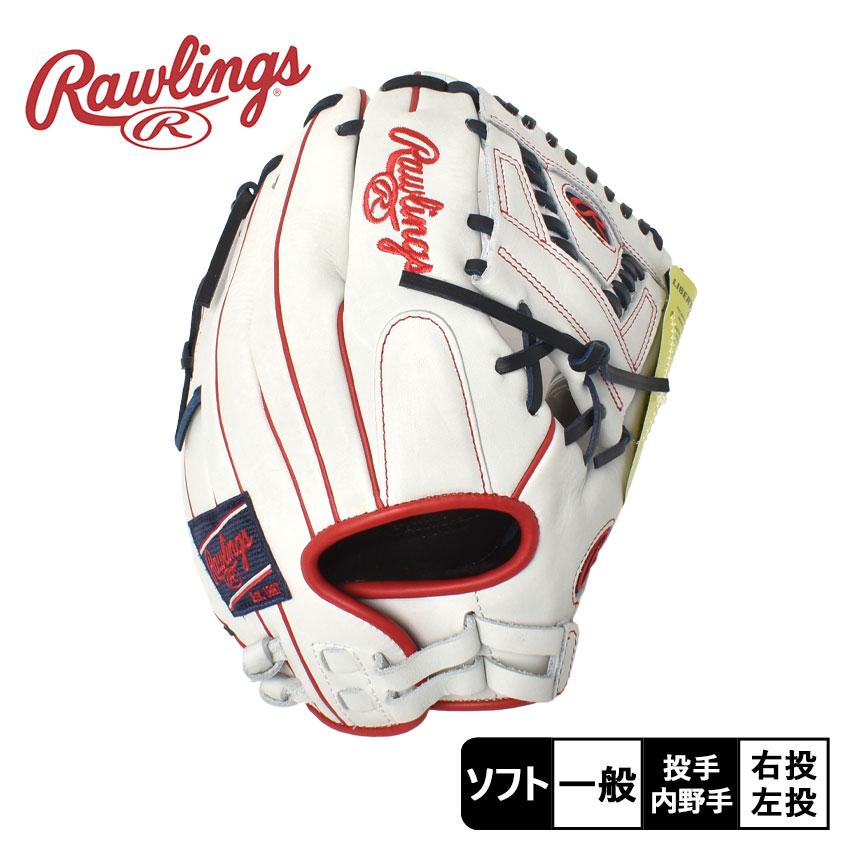 Rawlings 日本未発売 Rawlings（ローリングス） 日本未発売 グローブ メンズ レディース