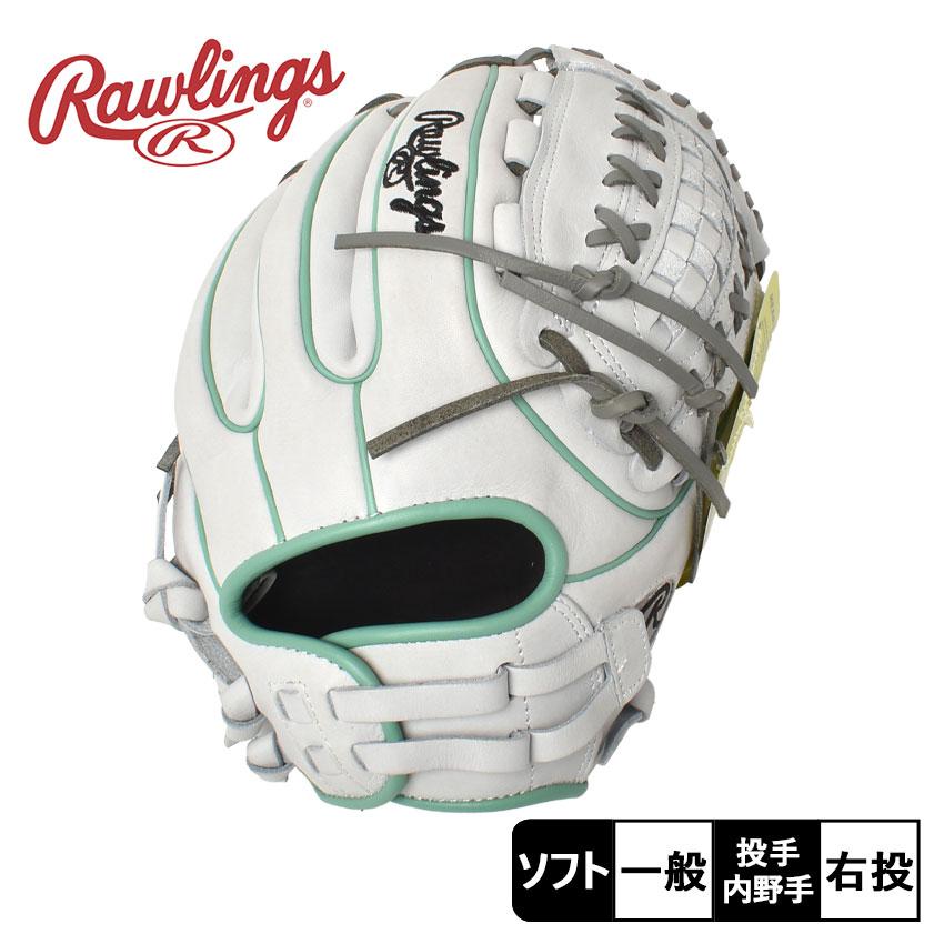 HOH 日本未発売 ローリングス グローブ メンズ レディース ユニ HOH 日本未発売 ローリングス グローブ メンズ レディース ユニ