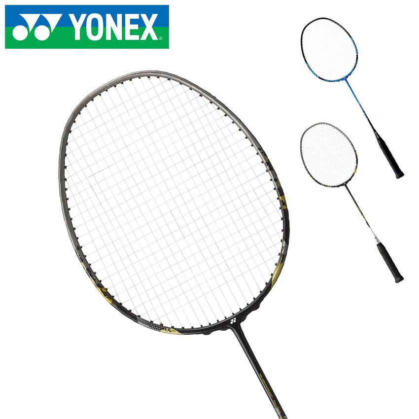 新品　ヨネックス バトミントンラケット マッスルパワー9ロング2本セット YONEX（ヨネックス） 送料無料 バドミントン ラケット メンズ