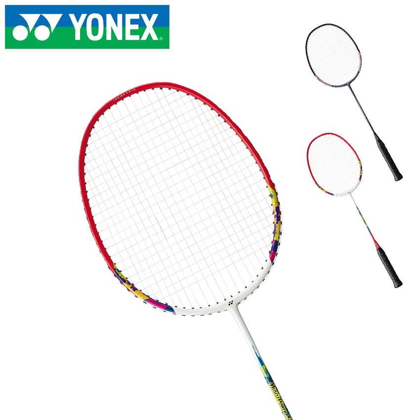 YONEX ヨネックス バドミントン ラケット メンズ レディース YONEX ヨネックス バドミントン ラケット メンズ レディース