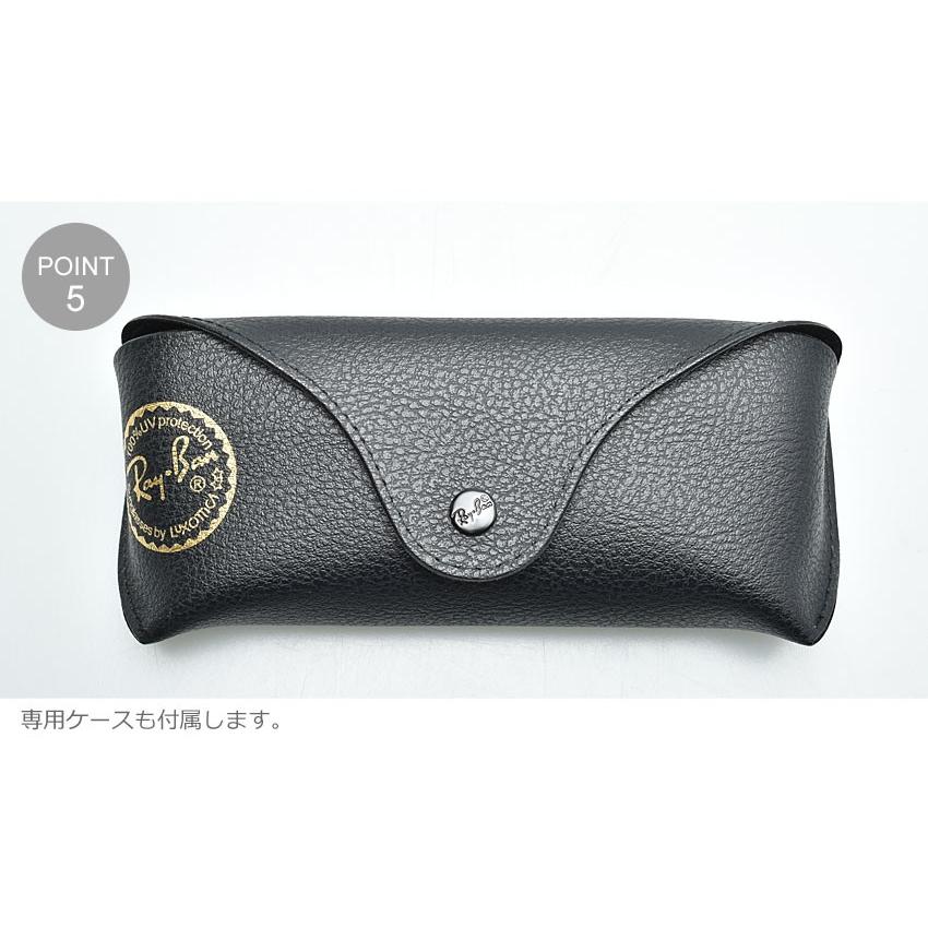 Ray-Ban（レイバン） サングラス メンズ レディース AVIATOR LARGE