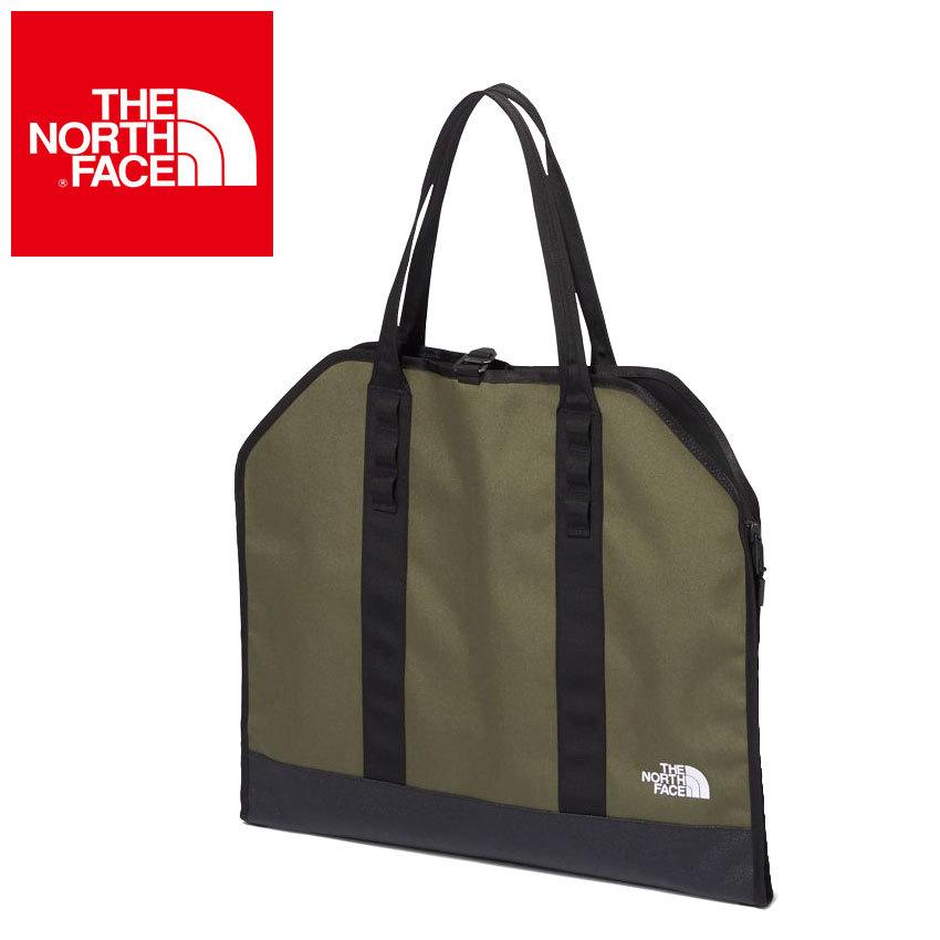 開店祝い ザ ノースフェイス トートバッグ フィルデンス ログ キャリア The North Face Nm010 カーキ アウトドア レジャー キャンプ 鞄 本店は Redchilesur Cl