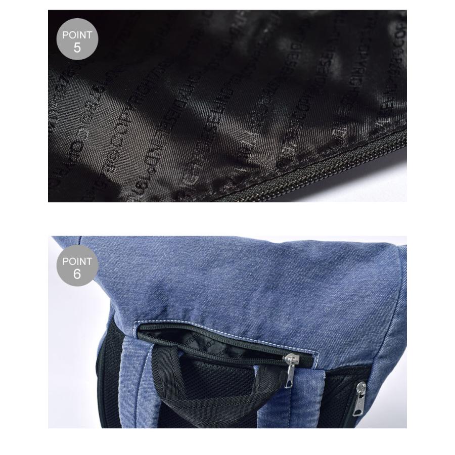 DIESEL（ディーゼル） バックパック 旅行バッグ メンズ レディース