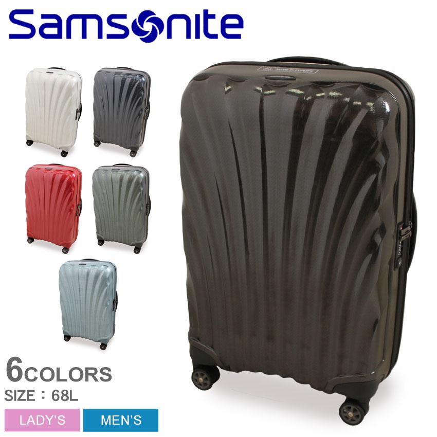 Samsonite（サムソナイト） 送料無料 スーツケース メンズ レディース