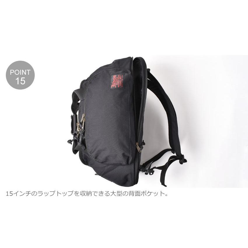 FILSON（フィルソン） ダッフルバッグ メンズ レディース ダッフル