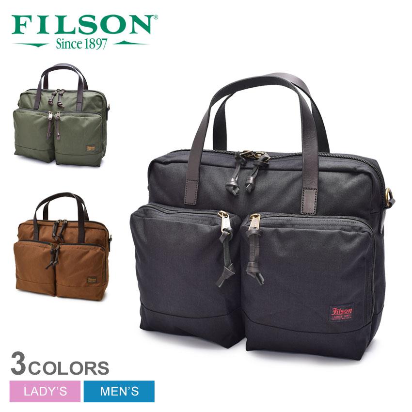 FILSON（フィルソン） ビジネスバッグ メンズ レディース ドライデン