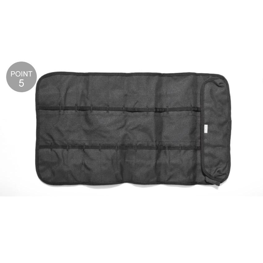 Carhartt（カーハート） 工具用ポーチ レガシー ツールロール CARHARTT