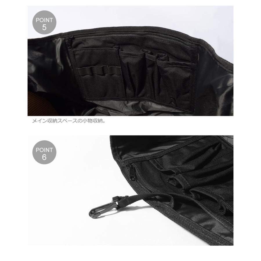 Carhartt（カーハート） ショルダーバッグ メンズ レディース カーゴ