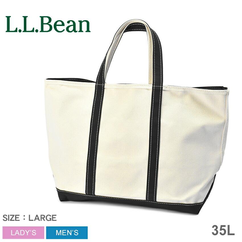 L.L.Bean（エルエルビーン） トートバッグ メンズ レディース ボート