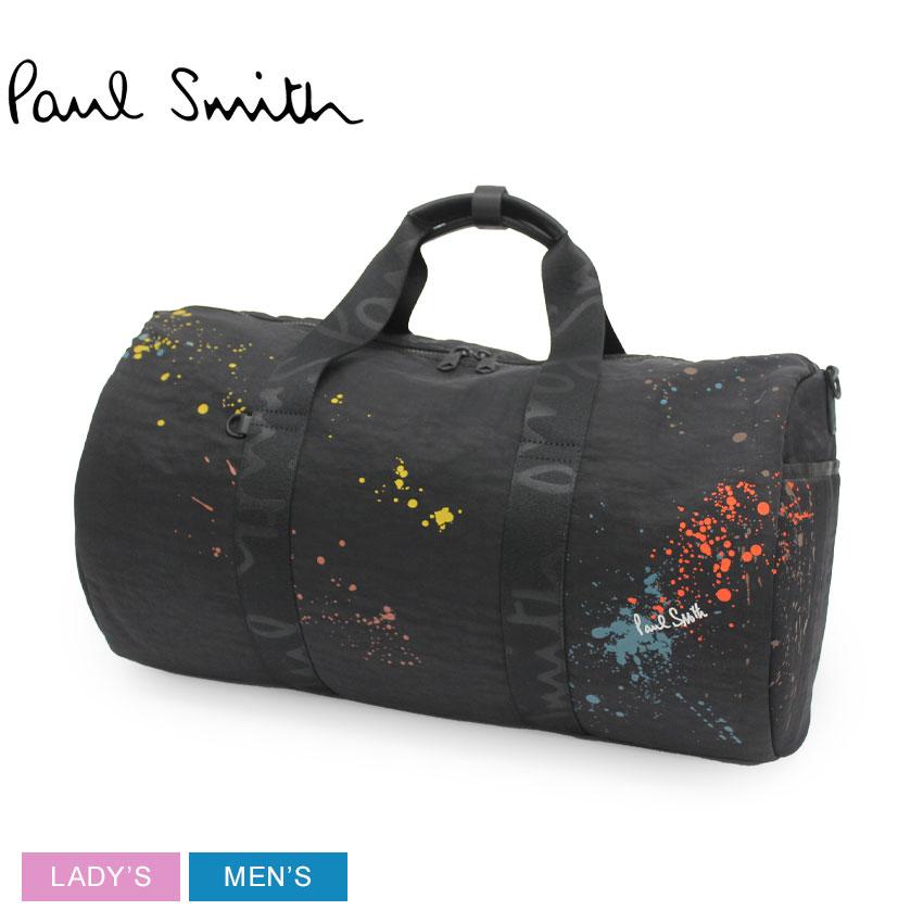 【美品】ポールスミス　PaulSmith　ボストンバッグ　旅行　ビジネス　大容量 2026年最新】Paul Smith メンズ ボストンバッグ・旅行用バッグの人気