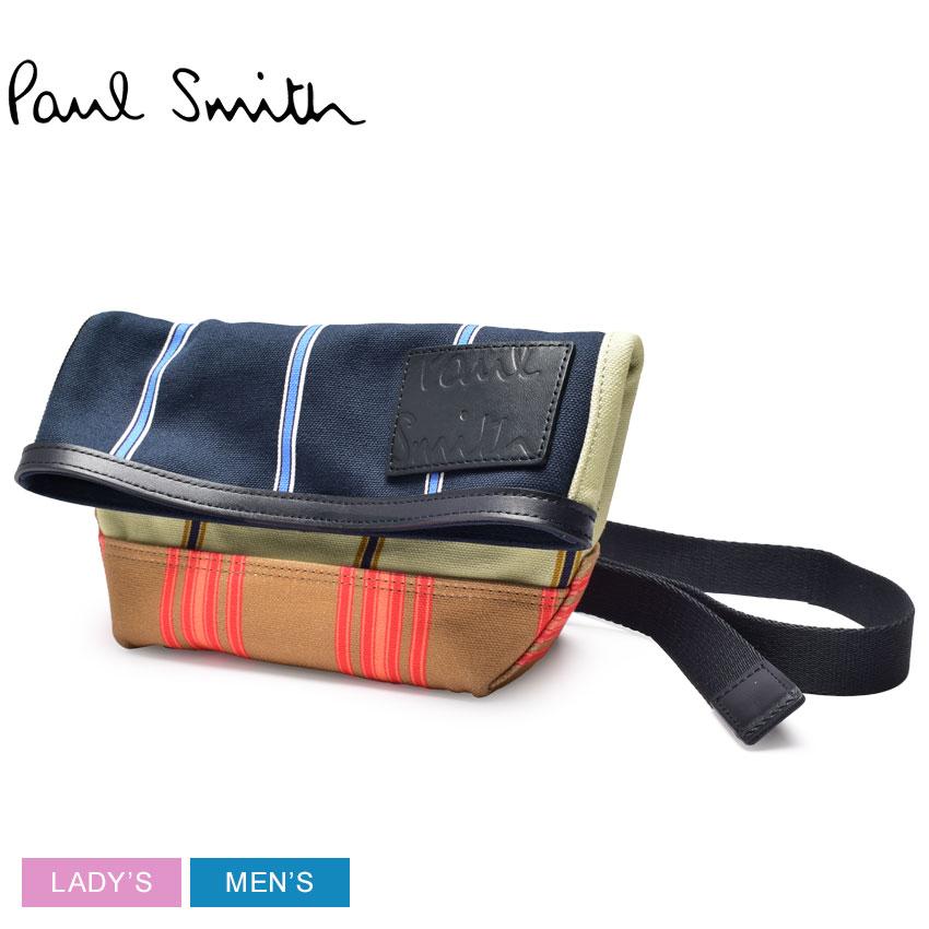 Paul Smith（ポール・スミス） ポール スミス ショルダーバッグ メンズ