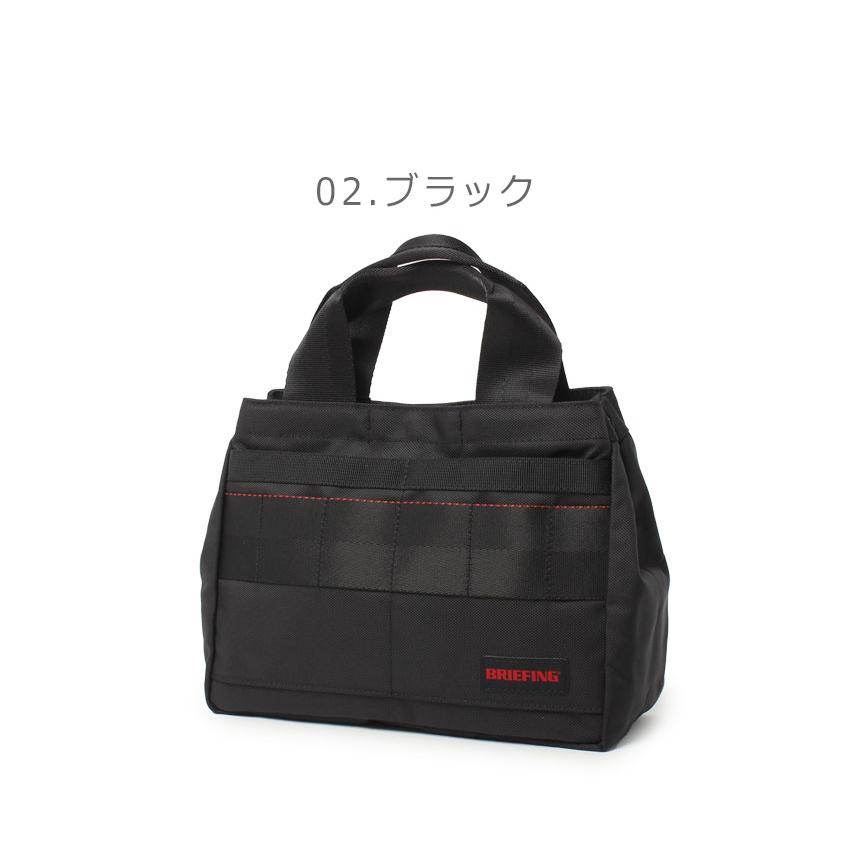 BRIEFING（ブリーフィング） トートバッグ メンズ レディース カート