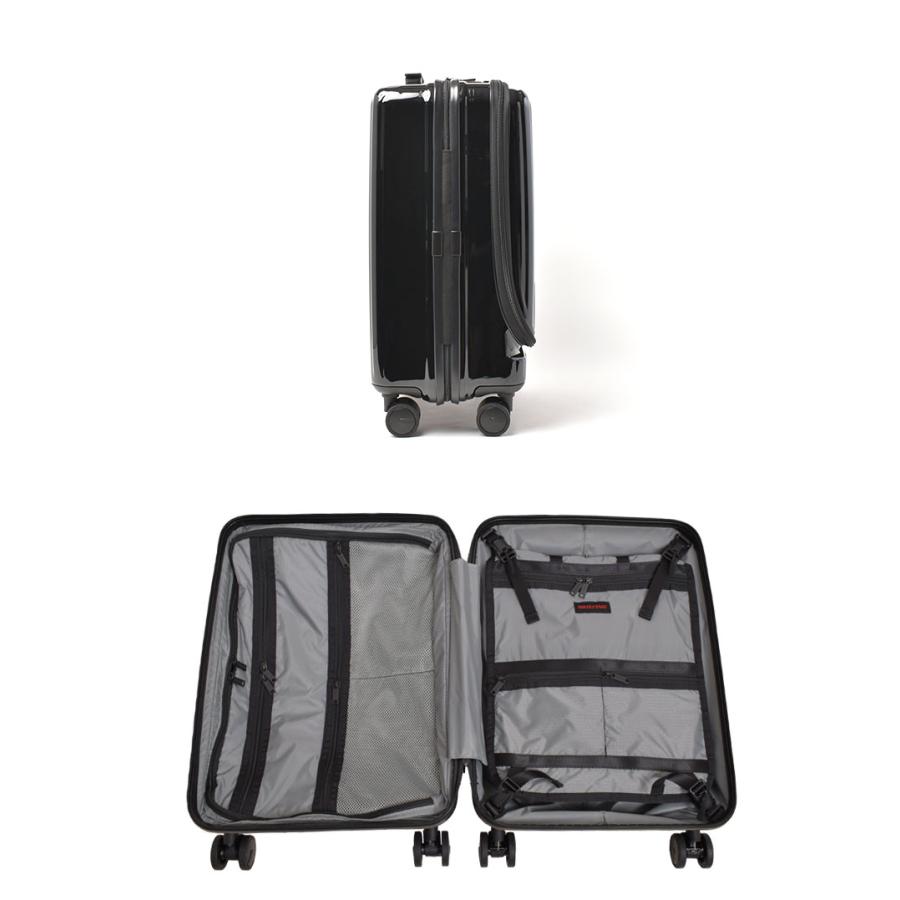 BRIEFING ブリーフィング スーツケース メンズ レディース H-34F