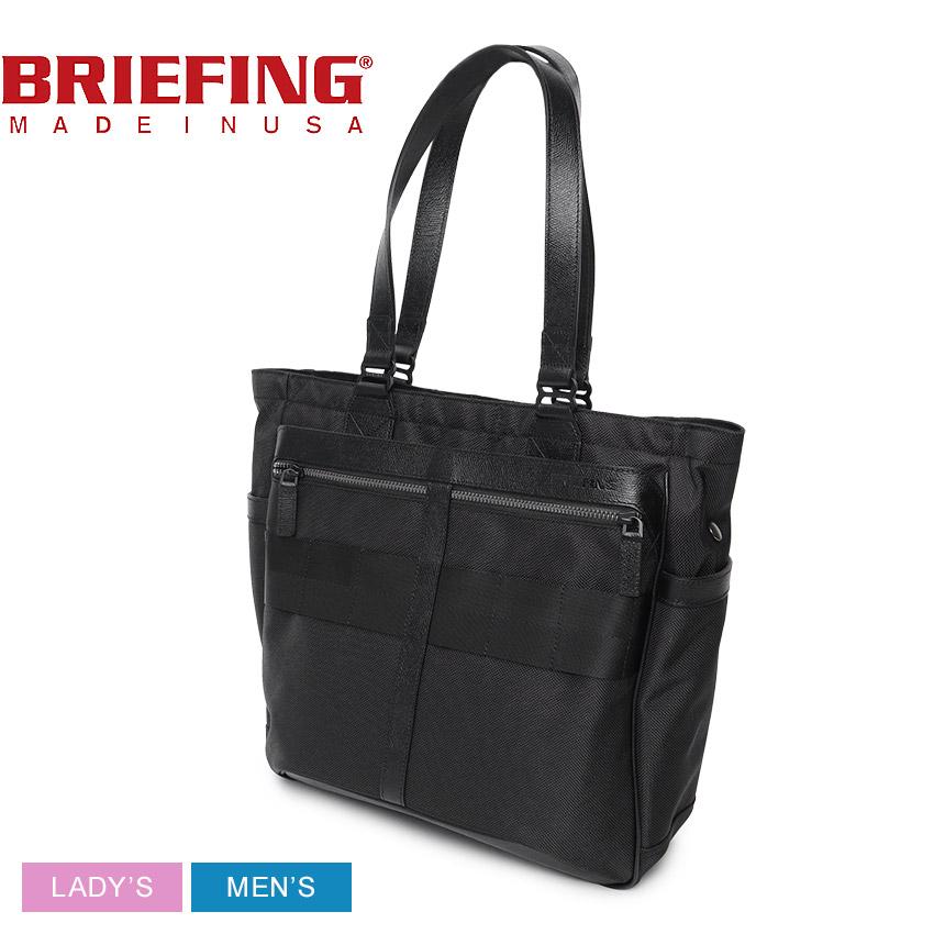 BRIEFING（ブリーフィング） トートバッグ メンズ レディース FUSION 