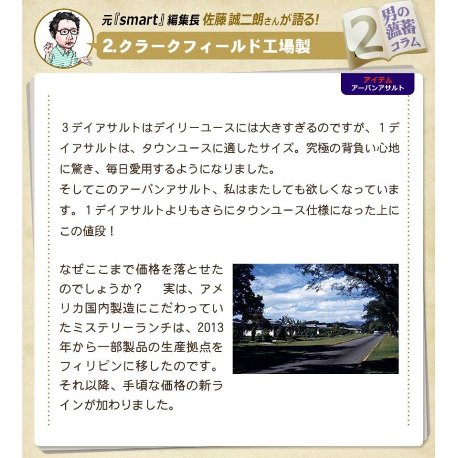 高い品質 ミステリーランチ バッグパック メンズ レディース アーバンアサルト バッグ Mystery Ranch ブラック 黒 迷彩 リュックサック 鞄 楽天1位 Tellosystems Com