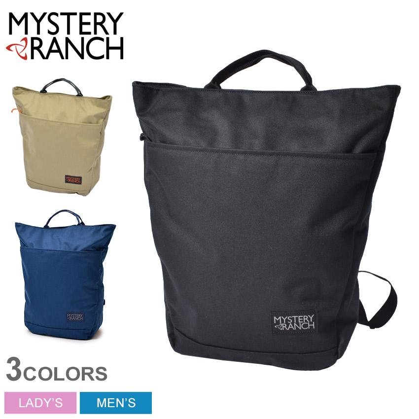 MYSTERY RANCH（ミステリーランチ） バックパック 旅行バッグ メンズ