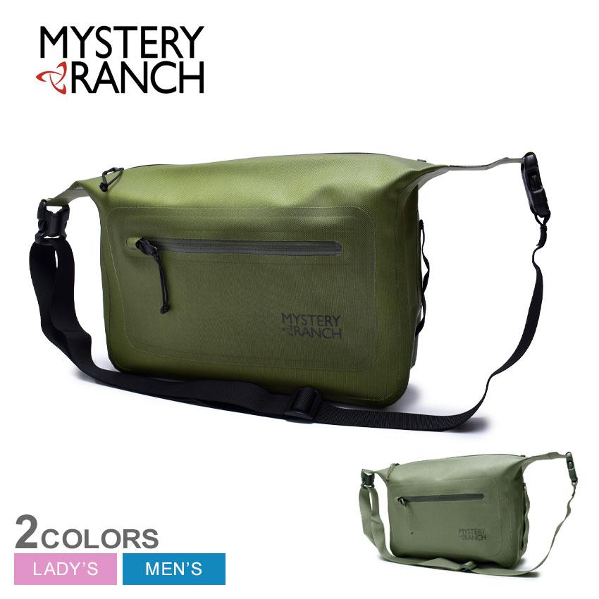MYSTERY RANCH（ミステリーランチ） ショルダーバッグ メンズ