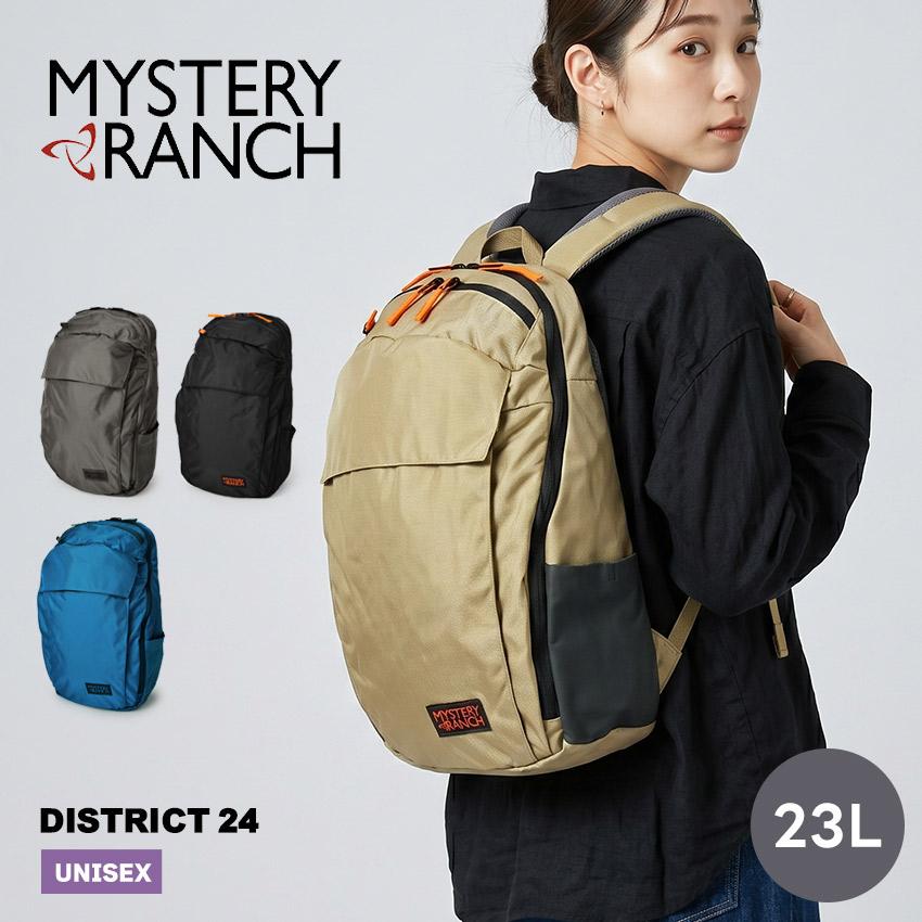 MYSTERY RANCH（ミステリーランチ） バックパック メンズ レディース